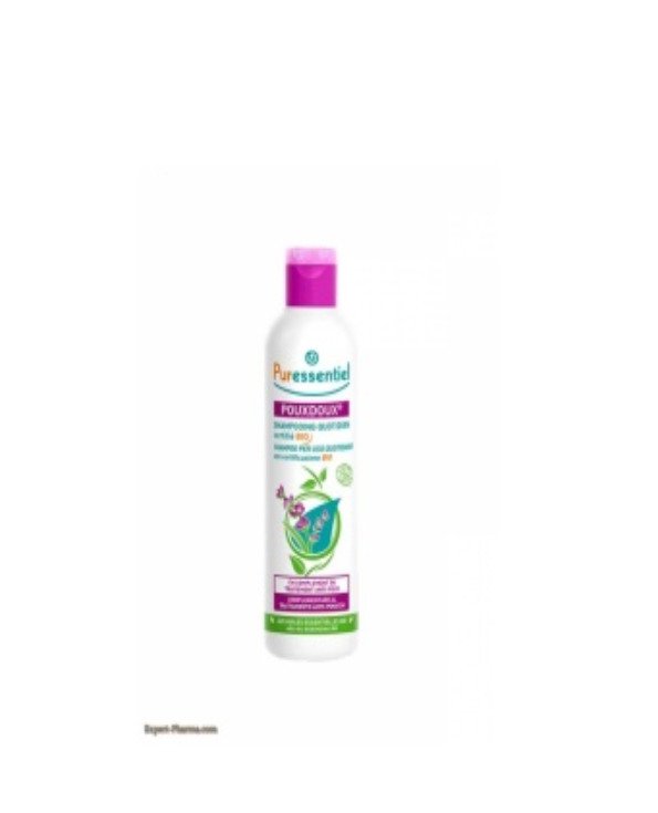 Puressentiel Pouxdoux après-shampooing – tube de 200 ml