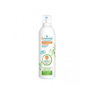 Puressentiel assainissant spray aérien 41 huiles essentielles – spray de 500 ml