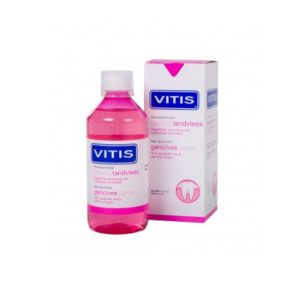 VITIS GENCIVES SAINES BAIN DE BOUCHE 500 ML