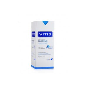 VITIS BAIN DE BOUCHE SENSITIVE 500 ML