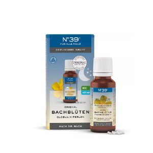 Lemon pharma nuit paisible 20g