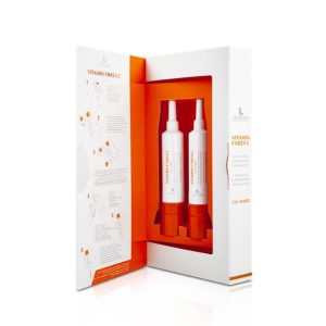 Lendan Vitamin Forza C21 Forte 2 x 10ml