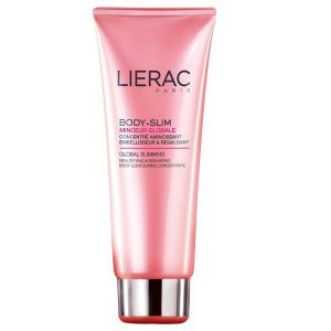 LIERAC MINCEUR GLOBALE CONCENTRE AMINCISSANT EMBELLISSEUR ET REGALBANT 200ML