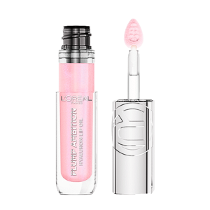 L’oreal Plump Ambition 101 Cristal Clear