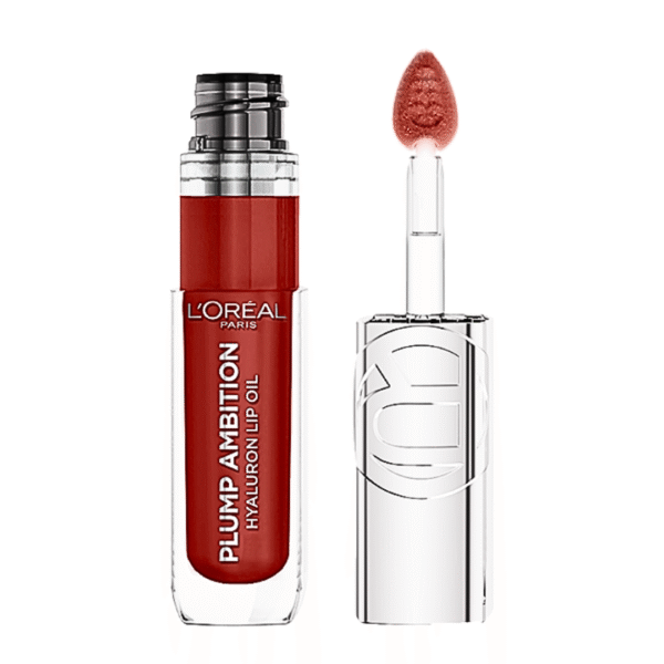 L’oreal Plump Ambition 485 Wibe O’clock