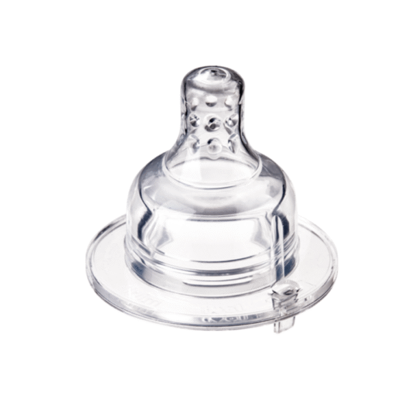 Lovi Tetine Dynamic Anti-Colic Medium +6m Ref 18/751