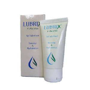 Lubrix Gel Lubrifiant 50ml