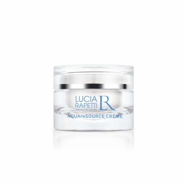 Lucia Rapettir Aquaresource Creme Hydratant 50ml