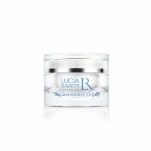 Lucia Rapettir Aquaresource Creme Hydratant 50ml