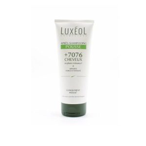 Luxeol Apres-Shamp Pousse 200ml