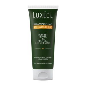 Luxeol Shamp Nutrition Cheveux Secs 200ml