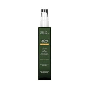 Luxeol Creme de Soin Nutrition Cheveux secs 200ml