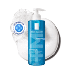 La Roche-Posay Effaclar Gel Moussant Peau Grasse Acnéique | 400ml – Image 14