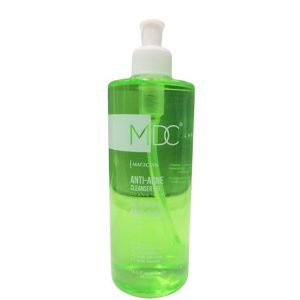 MDC Magician Anti-Acne Cleanser Gel 500ml