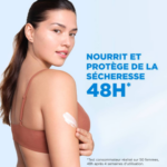 MIXA Crème Céramide Protection Peaux Très Sèches 400ml – Image 8