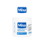 MIXA Crème Céramide Protection Peaux Très Sèches 400ml – Image 5