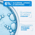 MIXA Crème Céramide Protection Peaux Très Sèches 400ml – Image 6