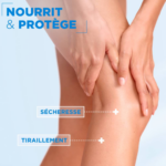 MIXA Crème Céramide Protection Peaux Très Sèches 400ml – Image 7