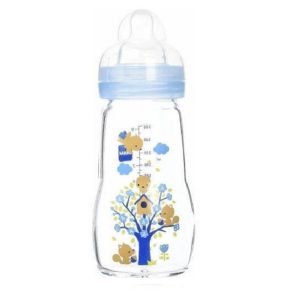 Mam Baby Biberon Anti-colic +2m 260ml