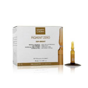Martiderm Pigment Zero Dsp Bright 30amp*2ml