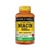 Mason Natural Flush-free Niacin 500mg 60 capsules 1499-60