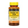 Mason Natural Green Tea EGCG – Slim 60 Tablets 1571-60A