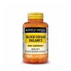 Mason natural Blood Sugar Balance 30 tablets