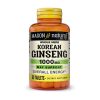 Mason natural Korean Ginseng 60 tablets