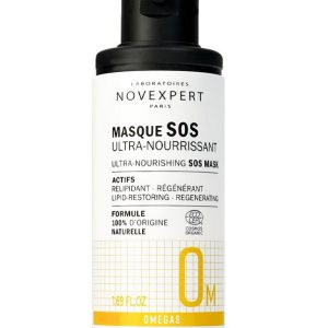 Novexpert Masque SOS Ultra Nourissant 50ml