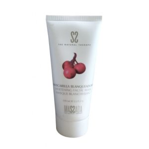 Massada Masque Ligne Eclaircissante 100ml