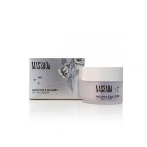 Massada Crème Riche Améthyste et Collagène Hyaluronic Lift 50ml