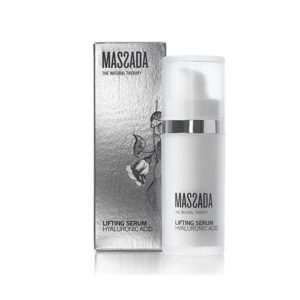 Massada Sérum Hyaluronic Lift 30ml
