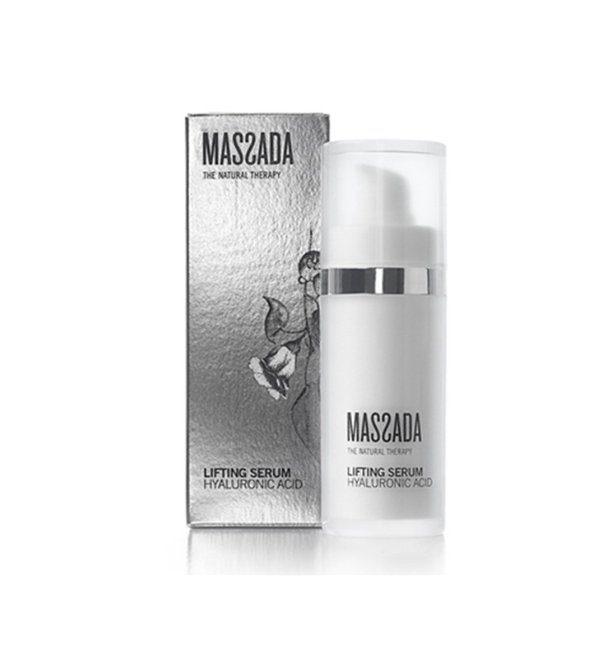 Massada Sérum Hyaluronic Lift 30ml
