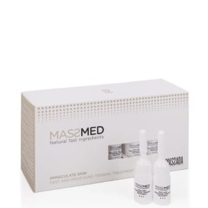 MASSADA TRAITEMENT TENSING RAPIDE ET PROFOND