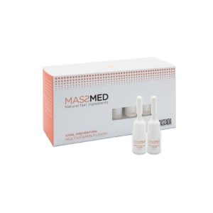 Massada Massmed Multivitamin Fusion 10x3ml