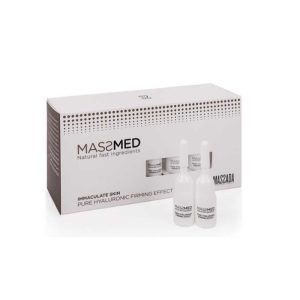 Massada Massmed Pure Hyaluronic Firming effect 10*3ml