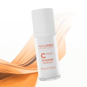 Massada Massmed Vitamine C Serum 30ml