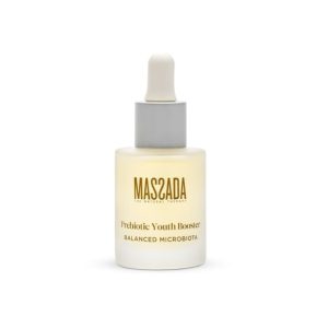 Massada Sérum Prébiotiques Booster Jeunesse 30 ml
