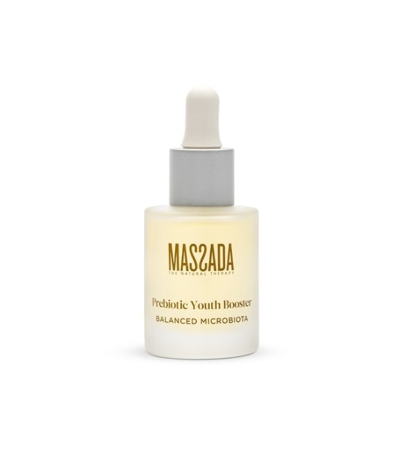 Massada Sérum Prébiotiques Booster Jeunesse 30 ml