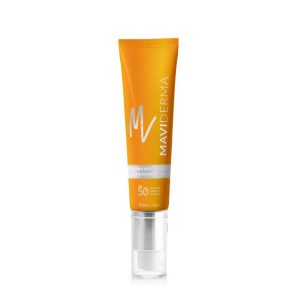 Maviderma Ecran Solaire Invisible spf50+ 50ml