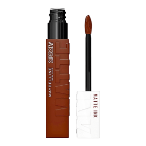 Maybelline Superstay Matte INK Renegade N°515