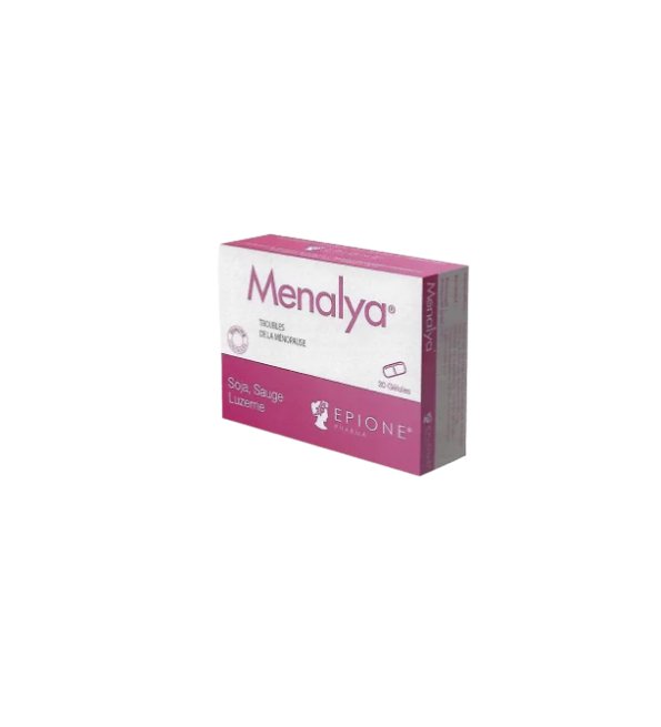 Menalya 30 gelules