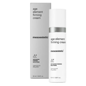 Mesoestetic Age Element Firming Cream 50ml