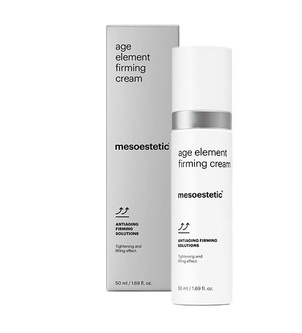 Mesoestetic Age Element Firming Cream 50ml