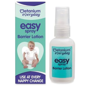 Metanium Lotion Protectrice 60ml