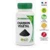 Mgd Nature Charbon vegetale 120 gelules