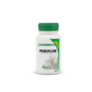 Mgd Nature Probioflore – 60 Gélules