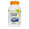 Mgd Nature Cartilage de requin 200 gelules