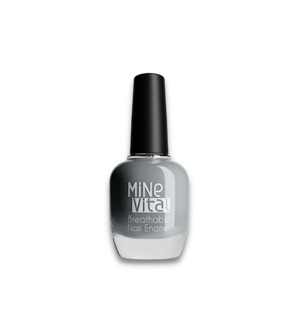 Minevital Vernis A Ongles n° 2 Nebulous 15ml