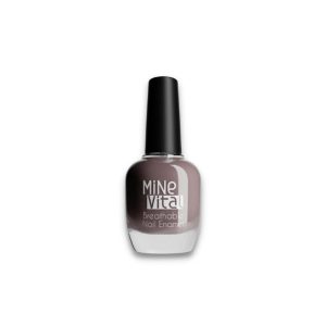 Minevital Vernis a Ongles n° 20 Latte 15ml